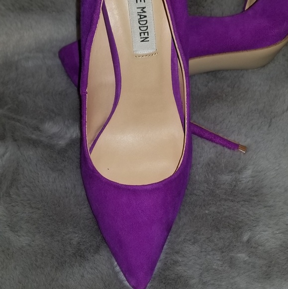 Steve Madden - Picture 2 of 4